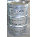 Meistverkaufte Produkte China Lieferant Rohstoff zum Verkauf 2,4-Diethylphenol CAS NO. 61788-44-1 SP Liquid